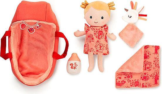 Image du produit Lilliputiens Bébé Lena