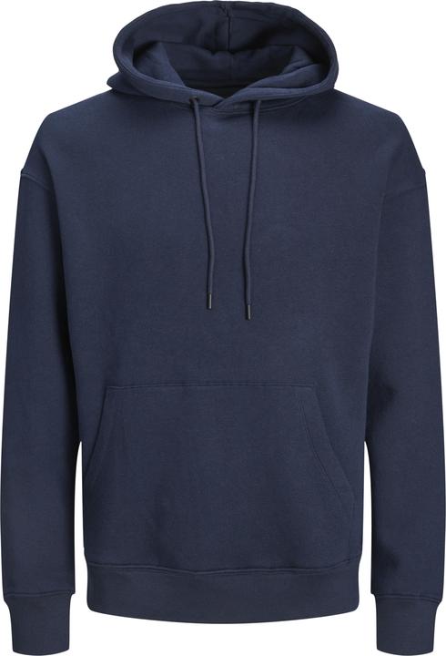 Immagine prodotto Jack & Jones Felpa con cappuccio in felpa Plus Size (7XL)
