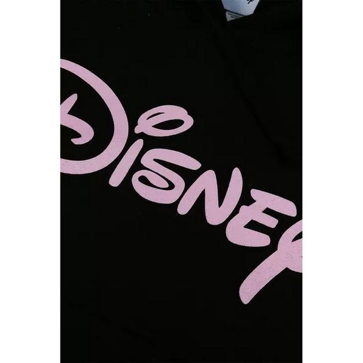 Produktbild Disney Kurzes Hoodie Logo (S)