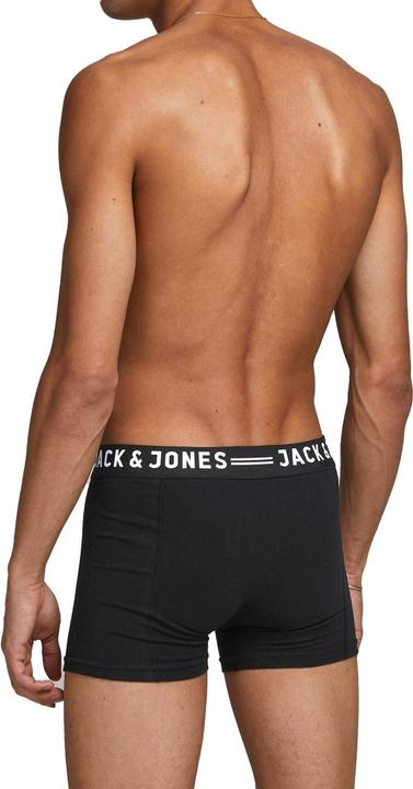 Immagine prodotto Jack & Jones Sense (S, confezione da 3)