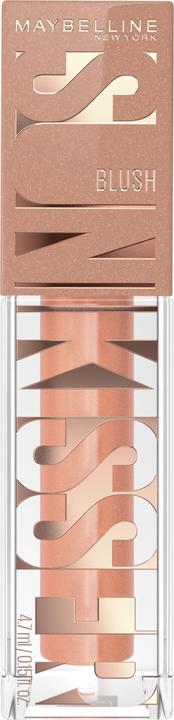 Maybelline New York Sunkisser Blush (02 Uptown Glow)
