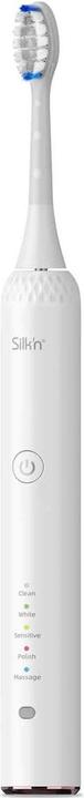 Productafbeelding Silk'n Sonic Glimlach Plus (Oscillerende tandenborstel)