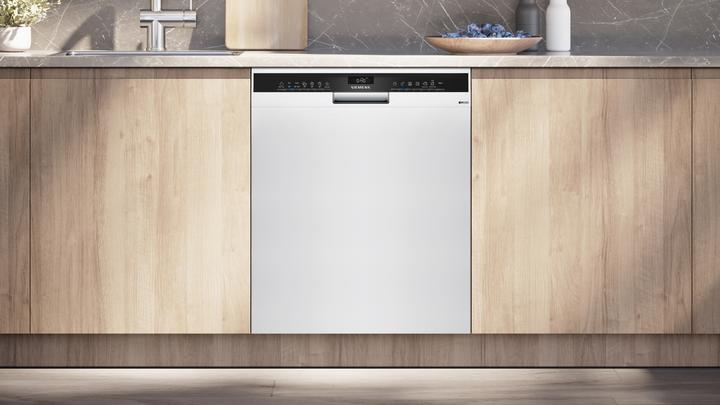Image du produit Siemens SIEM Lave-vaisselle sous plan