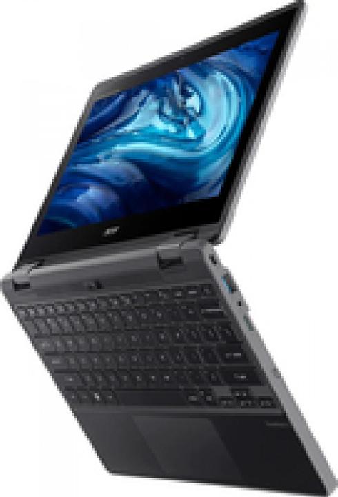 Actual product image Acer TravelMate B3 Spin (11.60", Intel N200, 8 GB, 256 GB, DE)