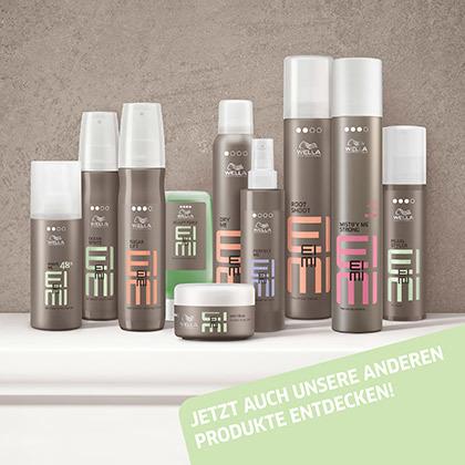 Actual product image Wella Eimi Grip (Hair cream, 75 ml)