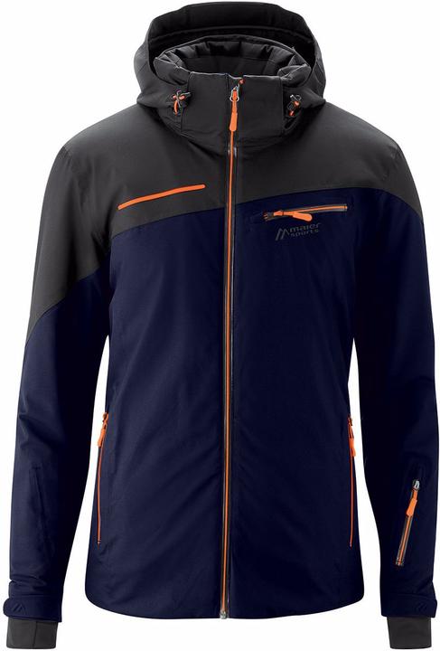 Image du produit Maier Sports Veste en fluor (52)