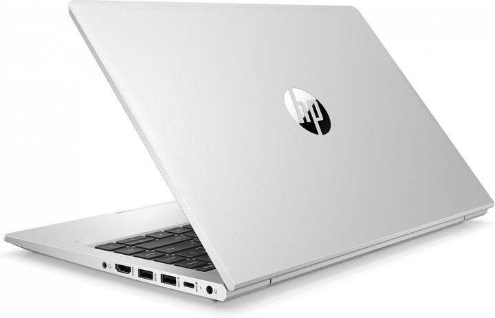 Actual product image HP ProBook 445 G9 AMD Ryzen™ 5 5625U Laptop 35.6 cm (14") Full HD 16 GB DDR4-SDRAM 256 GB SSD Wi-Fi (14", AMD Ryzen 5 5625U, 16 GB, 256 GB, DE)
