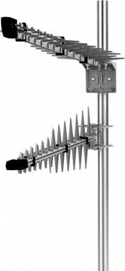 Image du produit Poynting A-LPDA-0092 - LPDA-92 Antenne cellulaire toutes bandes à gain élevé, UMTS 2.1/LTE (5G)