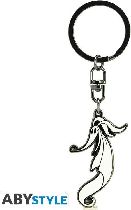 Immagine prodotto ABYstyle The Nightmare Before Christmas - Zero