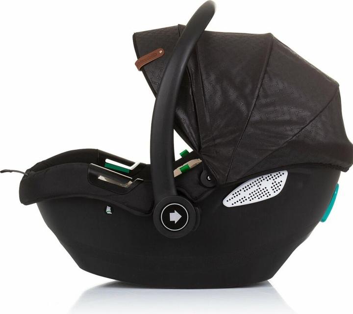 Produktbild Chipolino i-Size Babyschale Duo Smart (Babyschale, ECE R129/i-Size Norm)