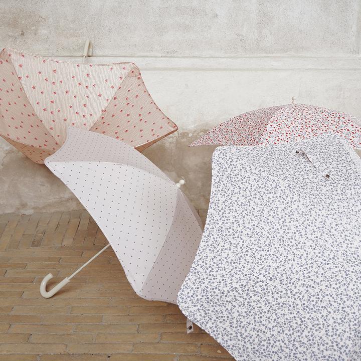 Image du produit Konges Slojd Parapluie Farm Bleu
