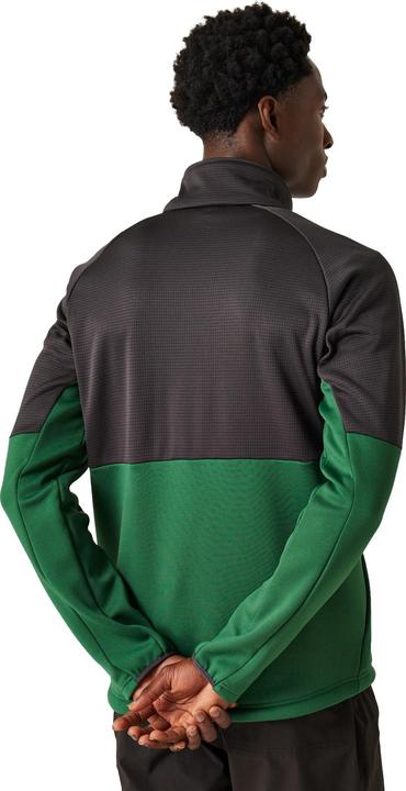 Produktbild Regatta Highton IV Fleecejacke Durchgehender Reissverschluss (L)
