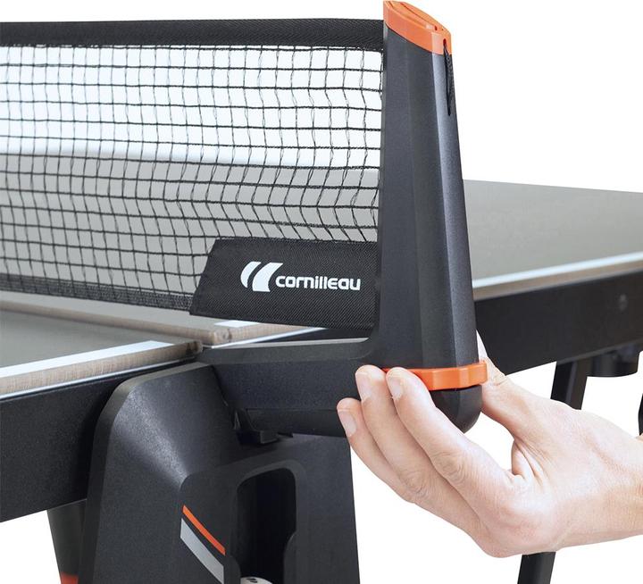Actual product image Cornilleau 700X