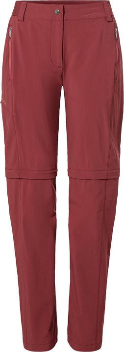 Produktbild Vaude Farley Stretch ZO T-Zip Pants II (40)