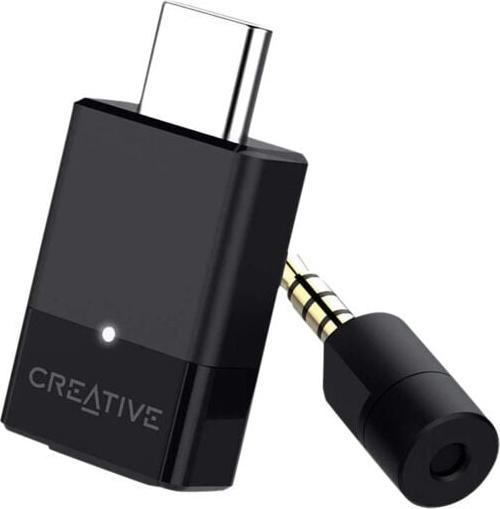 Produktbild Creative BT-W5 (Sender & Empfänger)