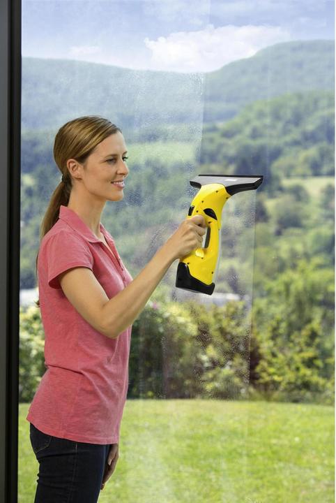 Produktbild Kärcher WV 2 Plus N