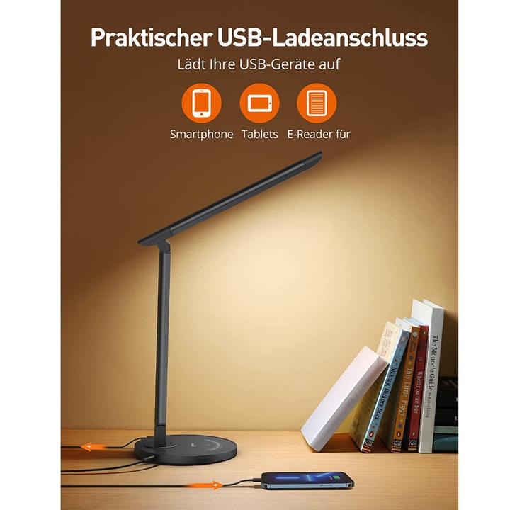 Produktbild Sympa Touch (460 lm)