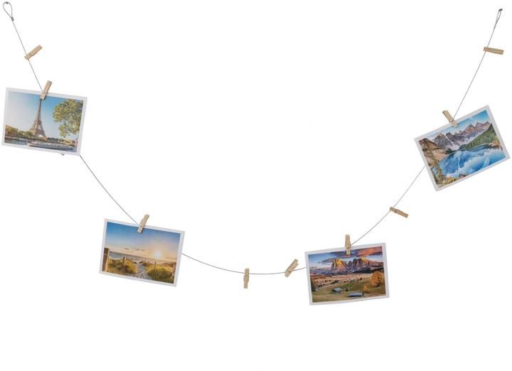 Actual product image Cocon Photo rope