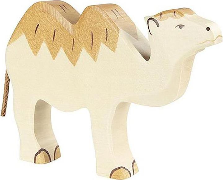Immagine prodotto Holztiger cammello