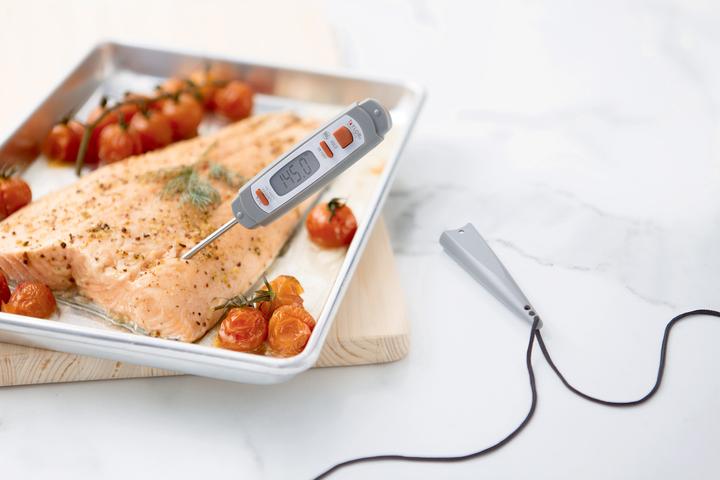 Produktbild Taylor's Taylor Pro Rapid Response Thermometer, Blister Packed