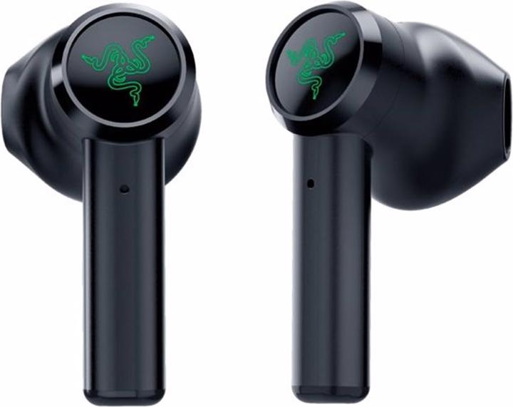 Razer Hammerhead (4 h, Kabellos)