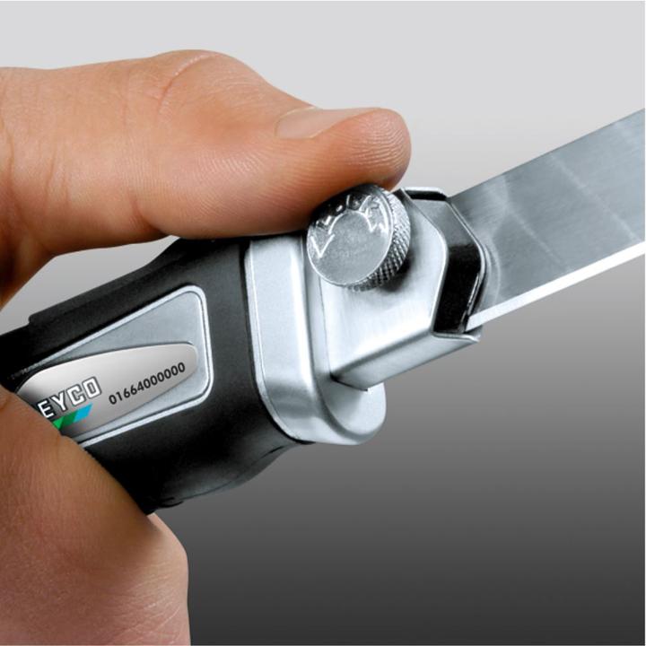 Produktbild HEYCO PROFI-Cuttermesser (Cutter)