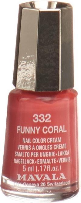 Funny Coral