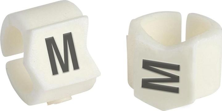 Brady Clip Sleeve Wire Markers