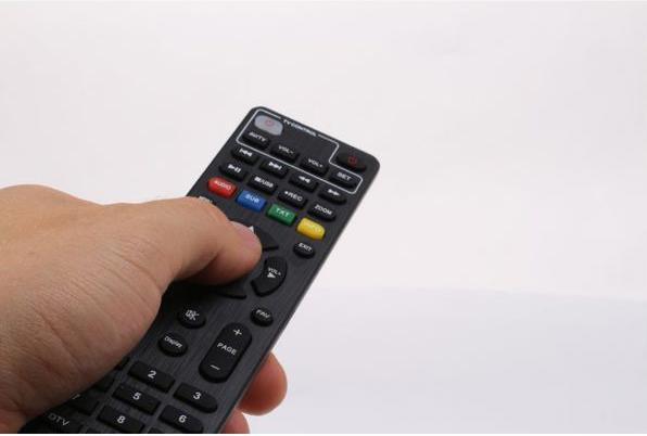 Produktbild Opticum Sat Receiver mit PVR (DVB-S2, Festplatte)