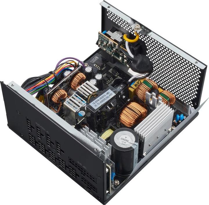 Actual product image Cooler Master Power supply unit MWE V2 3.0 Ready (850 W)