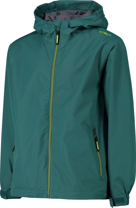 Actual product image CMP Campagnolo Kid's Jacket Fix Hood WP (176)