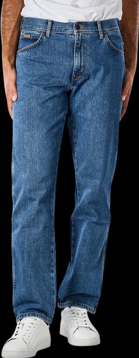 Produktbild Wrangler Texas non Stretch (W34)