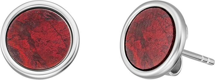 Engelsrufer Boucles d'oreilles Healing Stone (Argent 925)