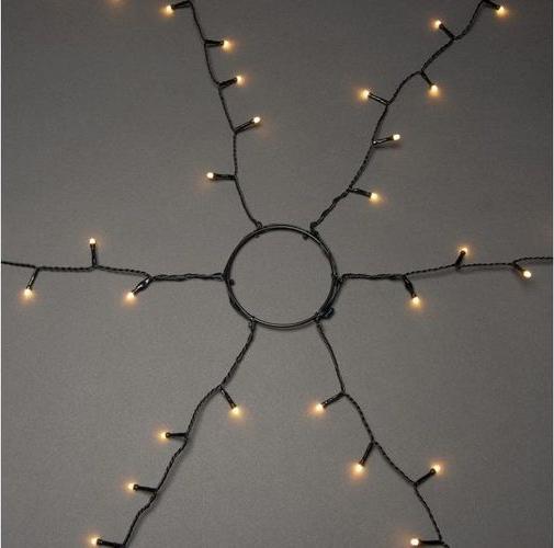 Produktbild Konstsmide Baummantel mit Ring (4 m)