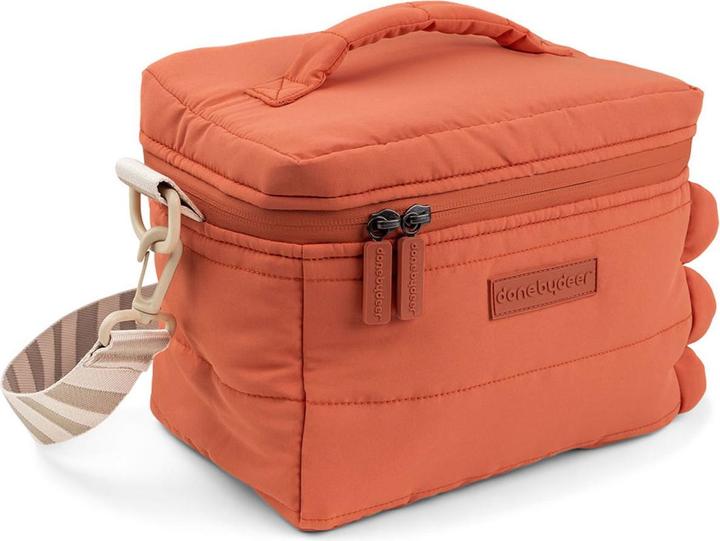 Produktbild Done by Deer isolierte Quilted Tasche (6.21 l)