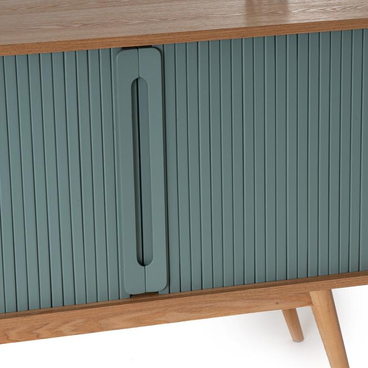 Image du produit La Redoute Interieurs Wapong (110 x 50 cm)