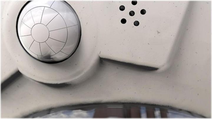 Image du produit Mobotix D16B (6144 x 2048 pixels)