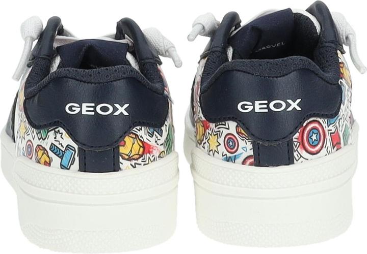 Produktbild Geox Sneaker (35)