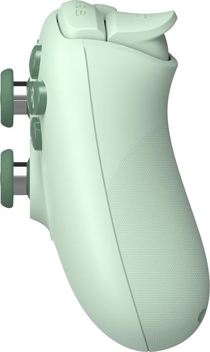 Actual product image 8bitdo Ultimate 2C Wireless (green, for Windows & Android) (PC, Android)