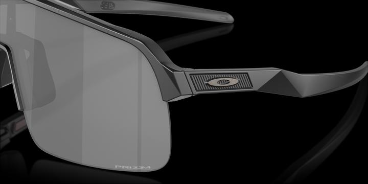 Immagine prodotto Oakley Sutro Lite (Bianco opaco, Grigio Prizm, Rosso)