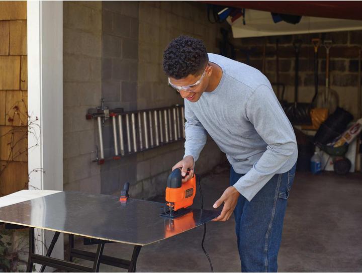 Immagine prodotto Black & Decker Ks701e 520w