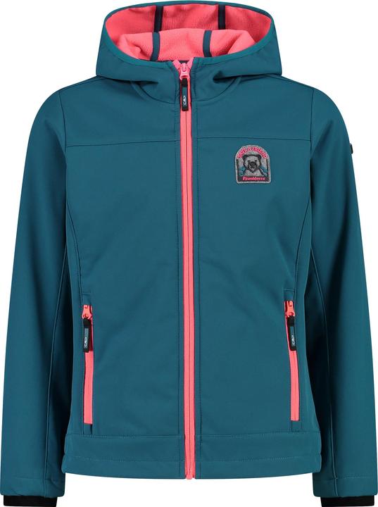 Immagine prodotto CMP Campagnolo Hoodie (110)