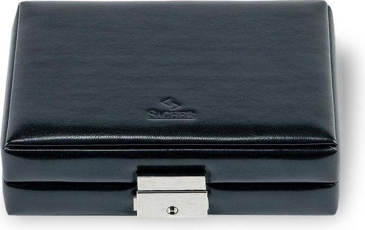Actual product image Sacher 2414.290443 - Case new classic black