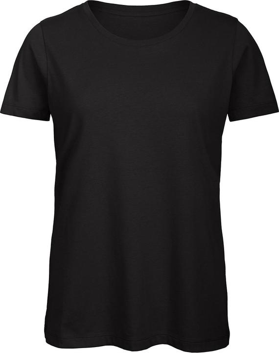 B&C TShirt aus biologischem Anbau
