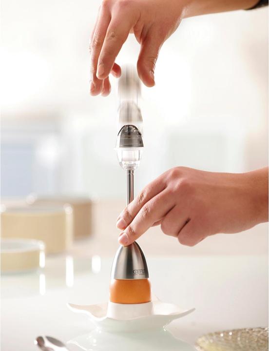 Image du produit GEFU Têtes d'oeuf