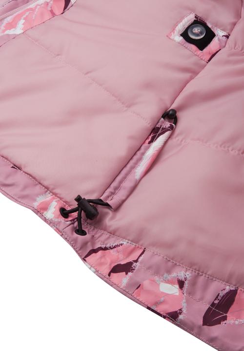 Produktbild Reima tec Winterjacke Toki Grey (110)
