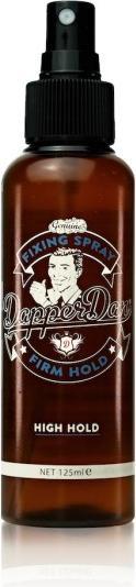 Image du produit Dapper Dan Spray fixateur 125ml (125 ml)