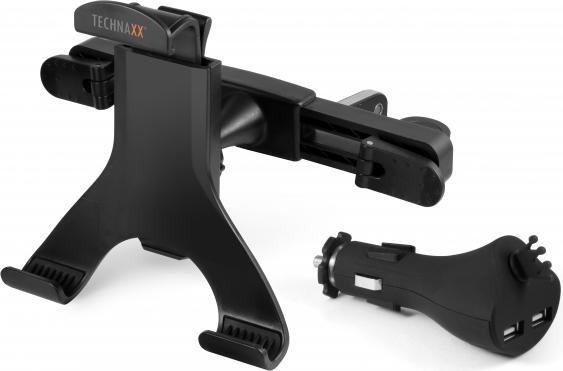 Produktbild Technaxx TE-07 Set Tablet Car Charger