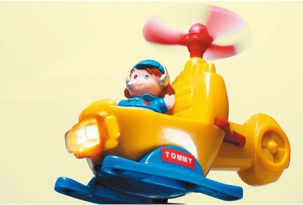 Produktbild Dymo Junior Prägegerät