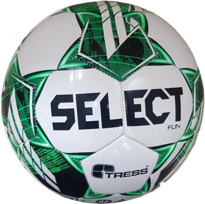 Actual product image Select Fussball